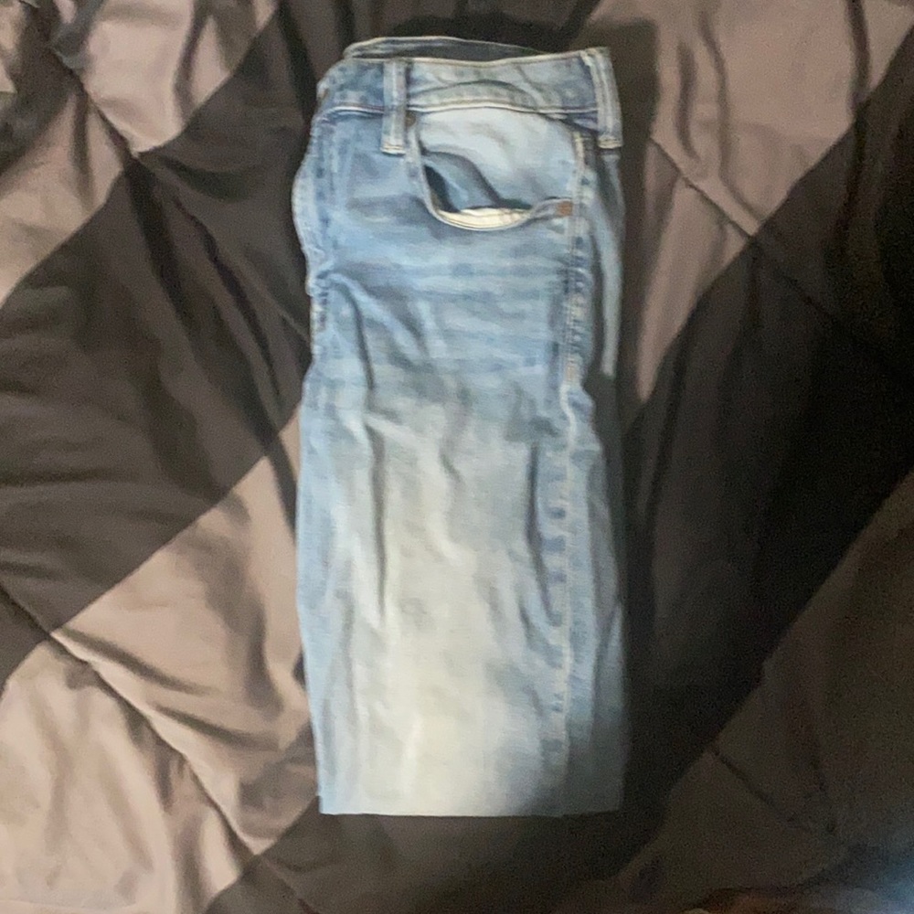 American eagle jeans 33 x 32